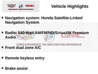 2021 Honda Civic Type R Touring