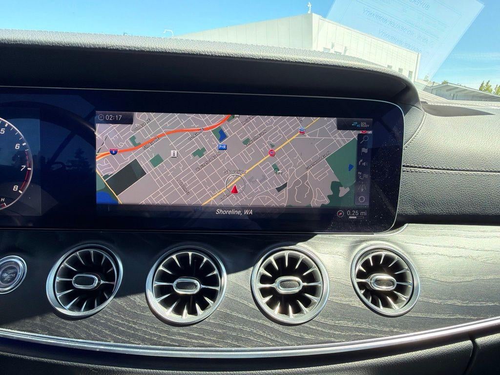 2020 Mercedes-Benz E-Class E 450