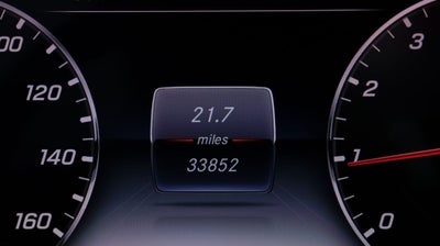 2020 Mercedes-Benz E-Class E 450