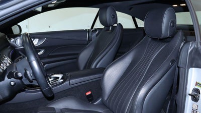2020 Mercedes-Benz E-Class E 450