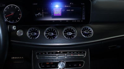 2020 Mercedes-Benz E-Class E 450