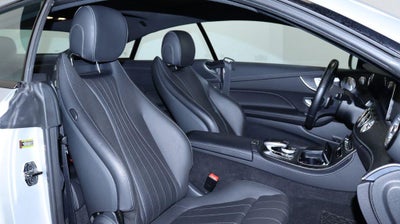 2020 Mercedes-Benz E-Class E 450