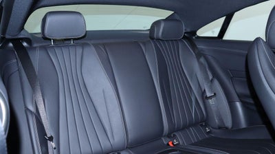 2020 Mercedes-Benz E-Class E 450