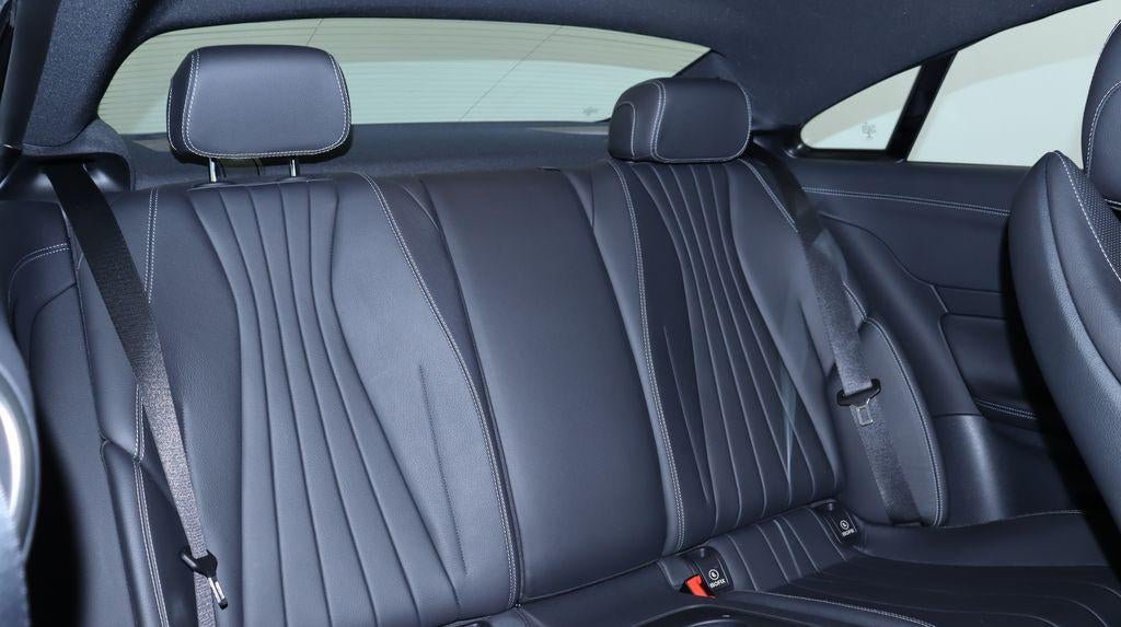 2020 Mercedes-Benz E-Class E 450