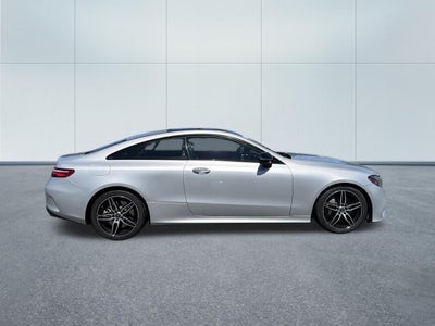 2020 Mercedes-Benz E-Class E 450