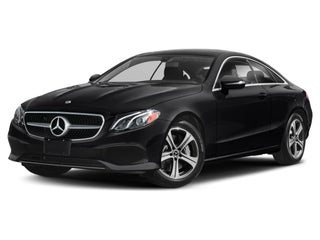 2020 Mercedes-Benz E-Class E 450