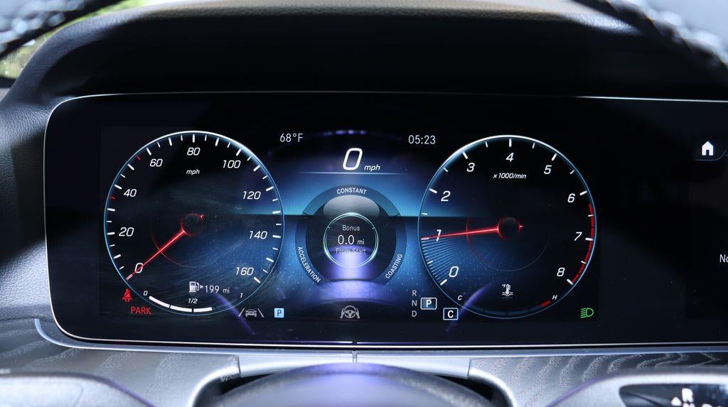 2023 Mercedes-Benz E-Class E 350