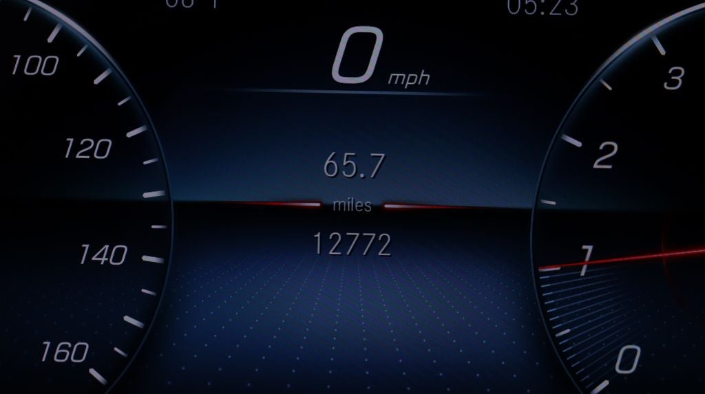 2023 Mercedes-Benz E-Class E 350