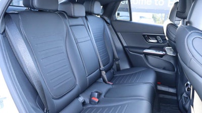 2026 Mercedes-Benz GLC GLC 300 Coupe