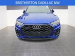 2023 Audi Q5 55 Premium