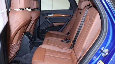 2023 Audi Q5 55 Premium