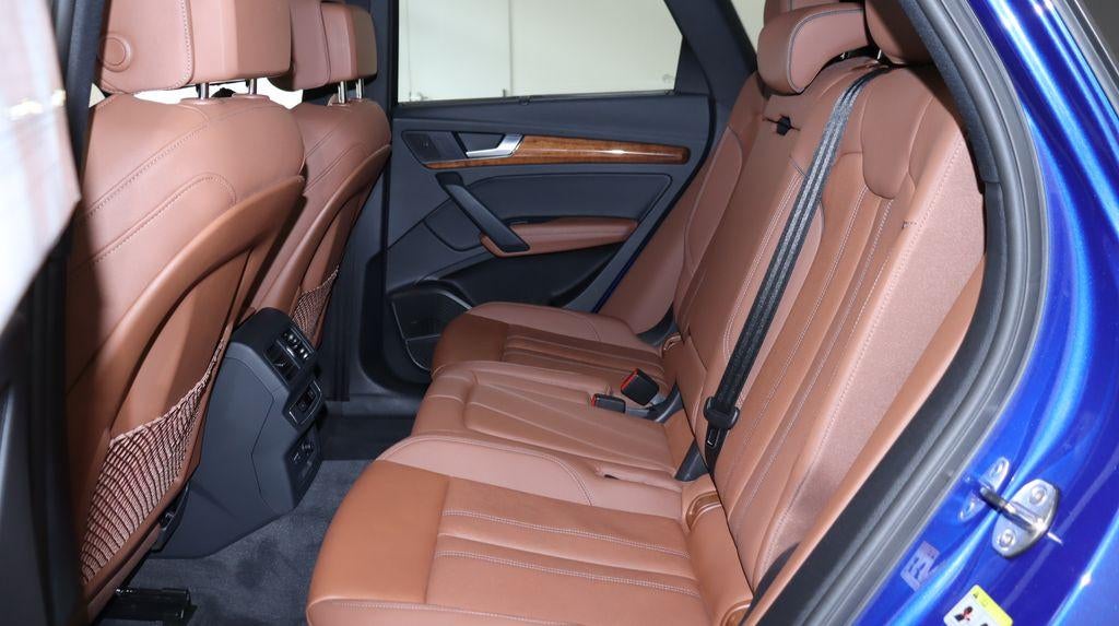 2023 Audi Q5 55 Premium