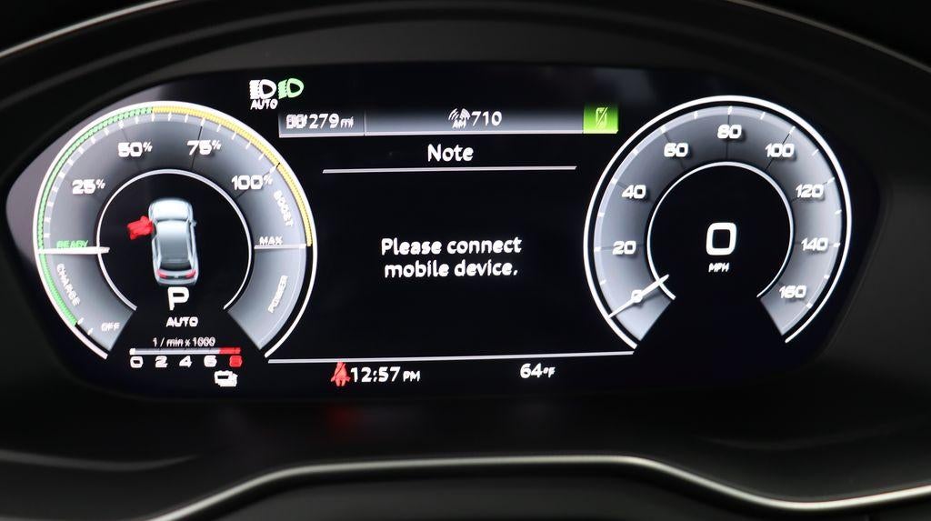 2023 Audi Q5 55 Premium
