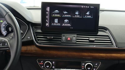 2023 Audi Q5 55 Premium