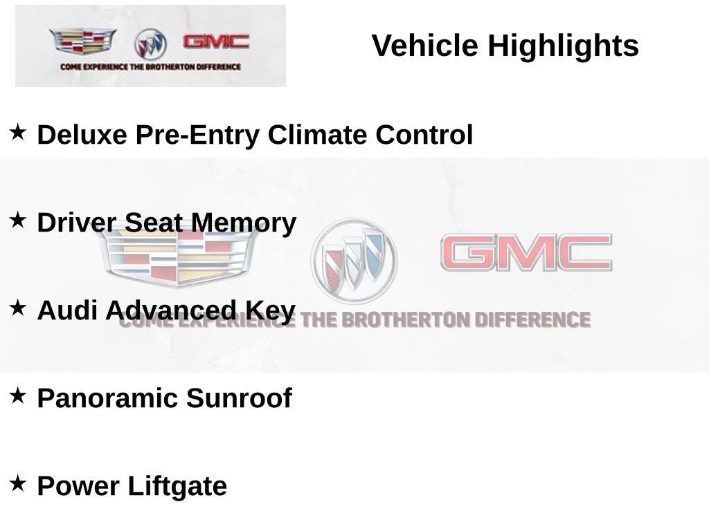 2023 Audi Q5 55 Premium