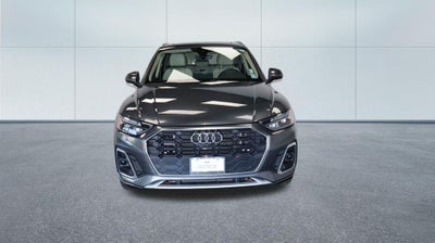 2023 Audi Q5 55 Premium Plus