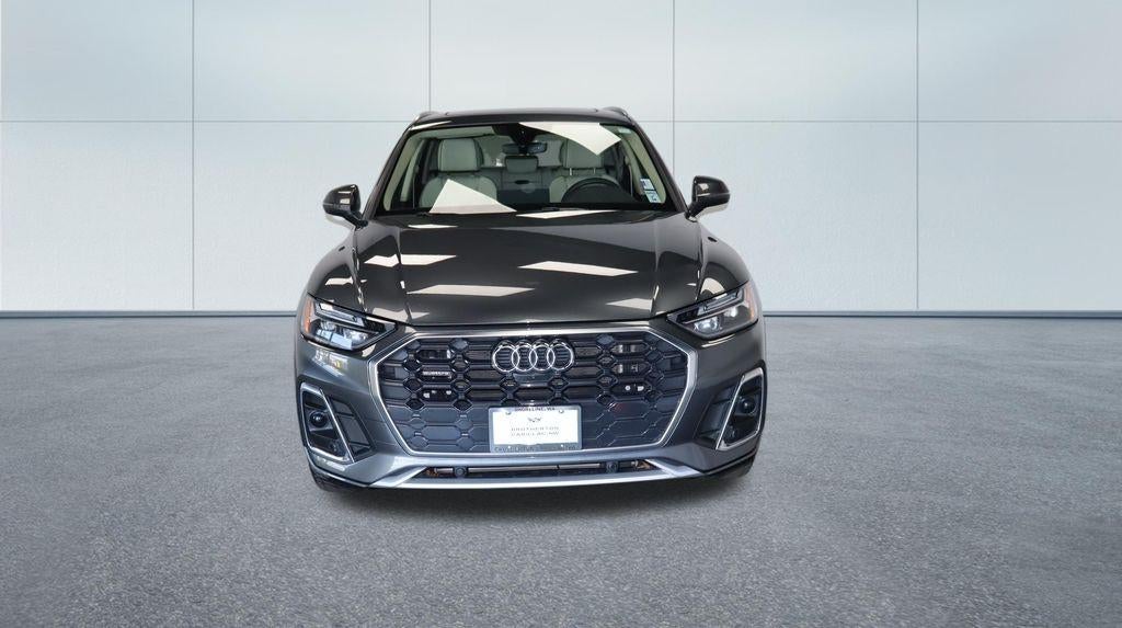 2023 Audi Q5 55 Premium Plus
