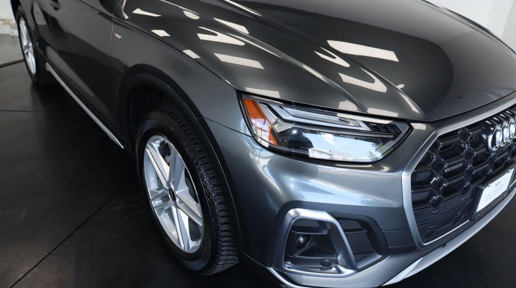 2023 Audi Q5 55 Premium Plus
