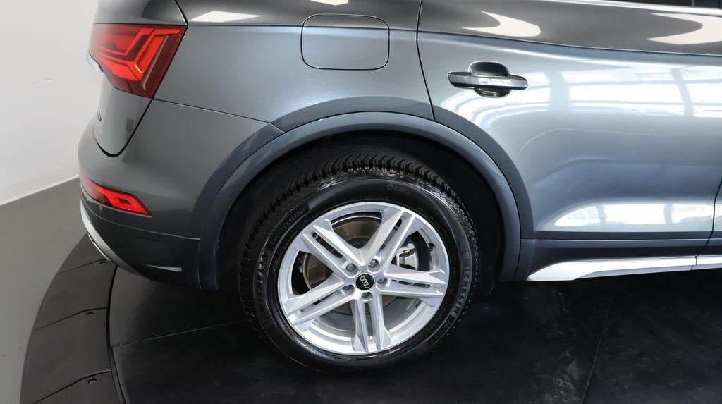 2023 Audi Q5 55 Premium Plus