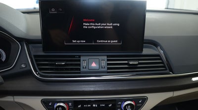 2023 Audi Q5 55 Premium Plus