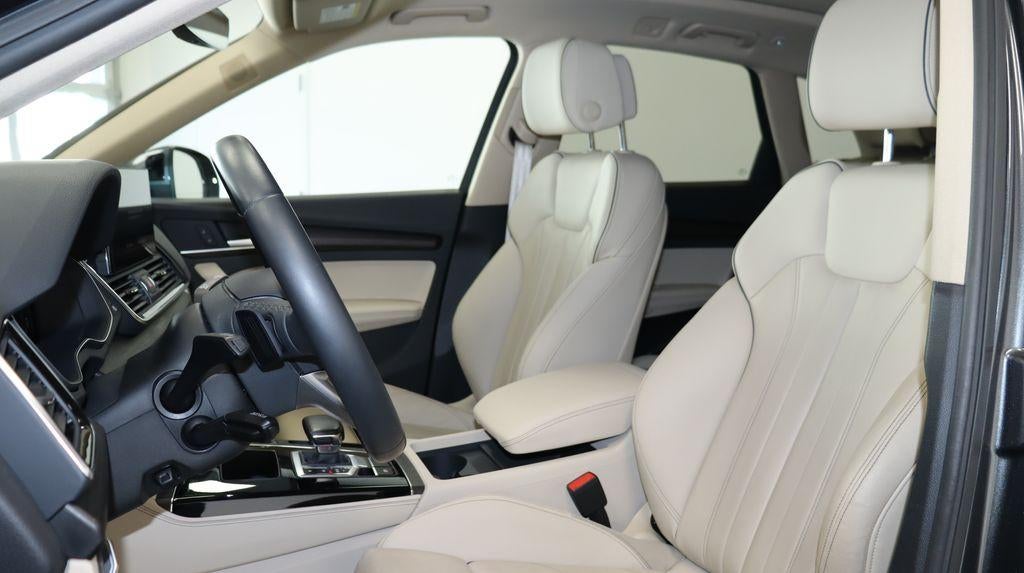 2023 Audi Q5 55 Premium Plus