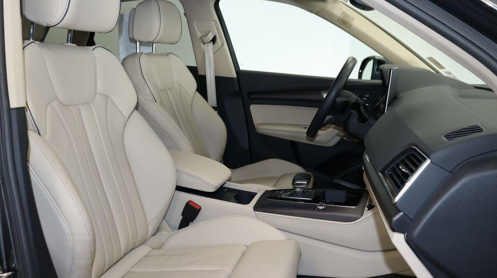 2023 Audi Q5 55 Premium Plus