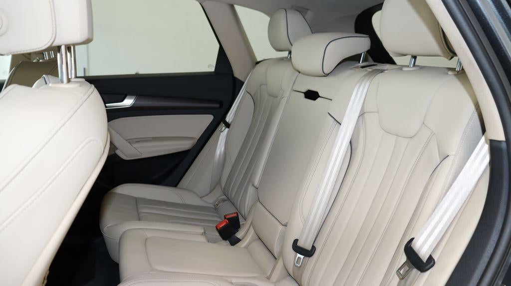 2023 Audi Q5 55 Premium Plus