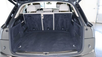2023 Audi Q5 55 Premium Plus