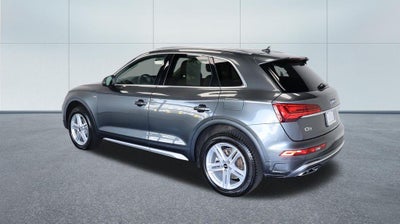 2023 Audi Q5 55 Premium Plus
