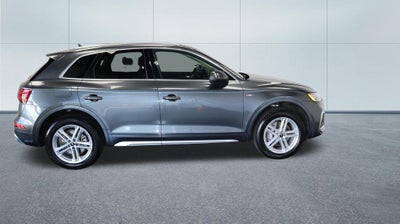 2023 Audi Q5 55 Premium Plus