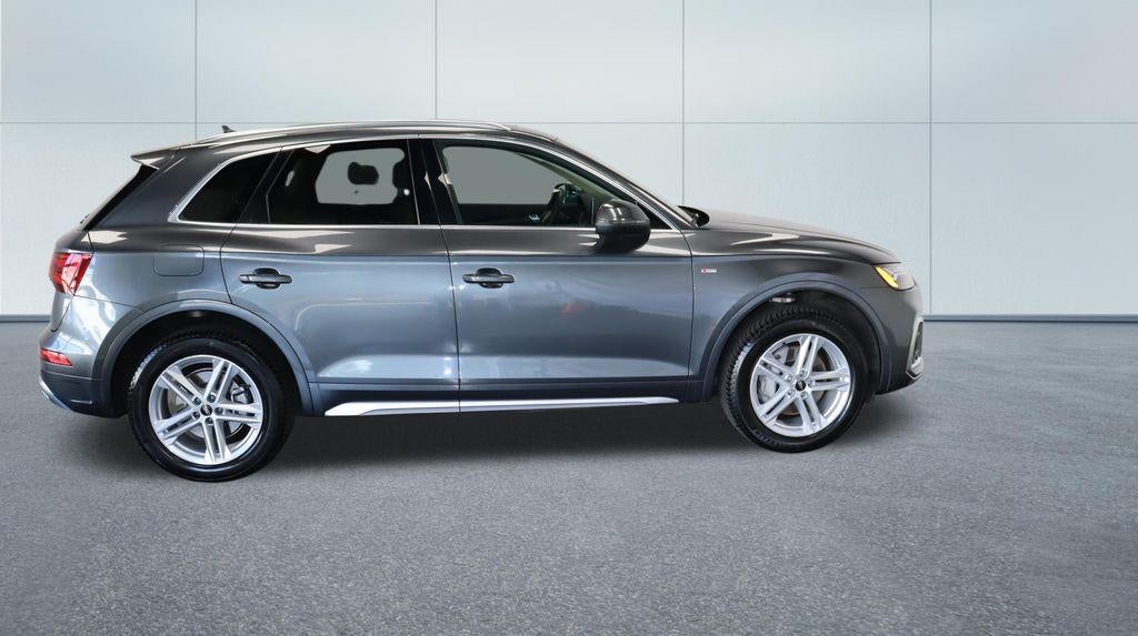2023 Audi Q5 55 Premium Plus