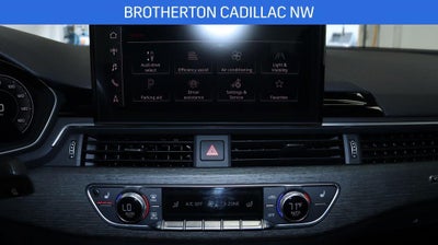 2023 Audi A5 Sportback 45 S line Prestige