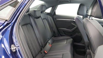 2024 Audi A3 40 Premium Plus
