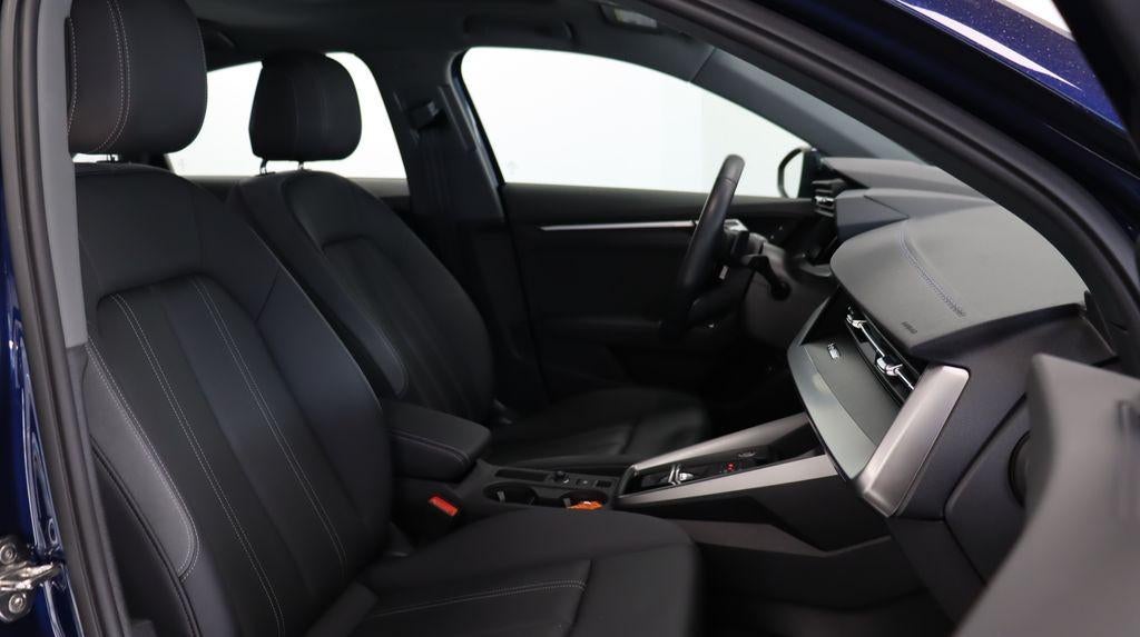 2024 Audi A3 40 Premium Plus