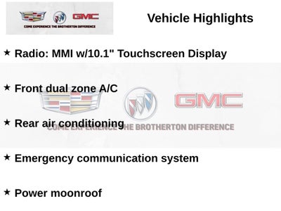 2024 Audi A3 40 Premium Plus