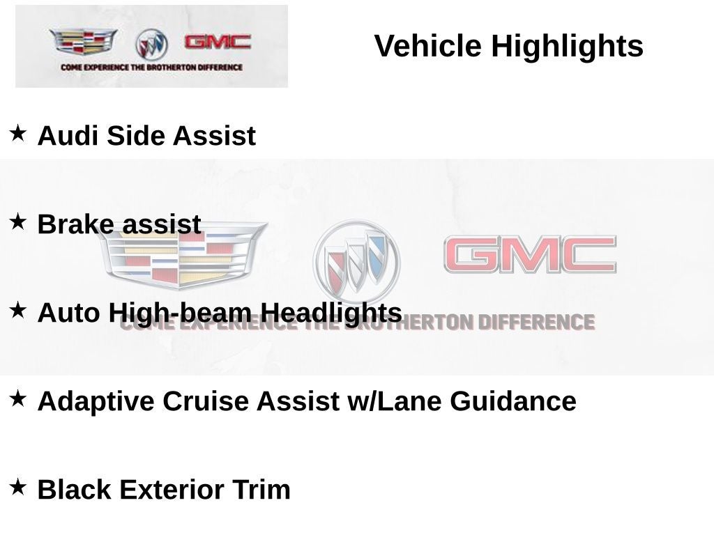 2024 Audi A3 40 Premium Plus