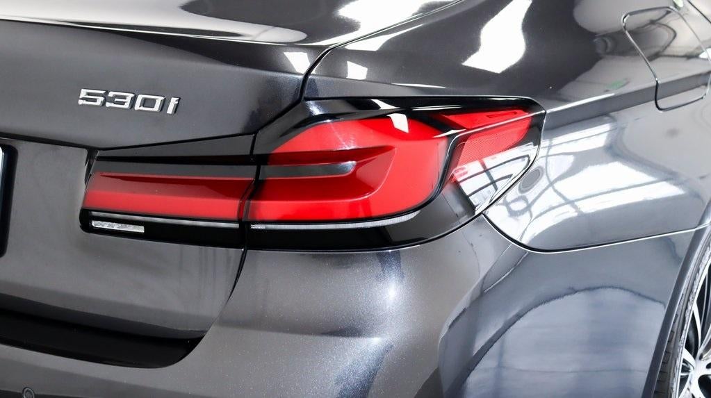 2022 BMW 5 Series 530i xDrive