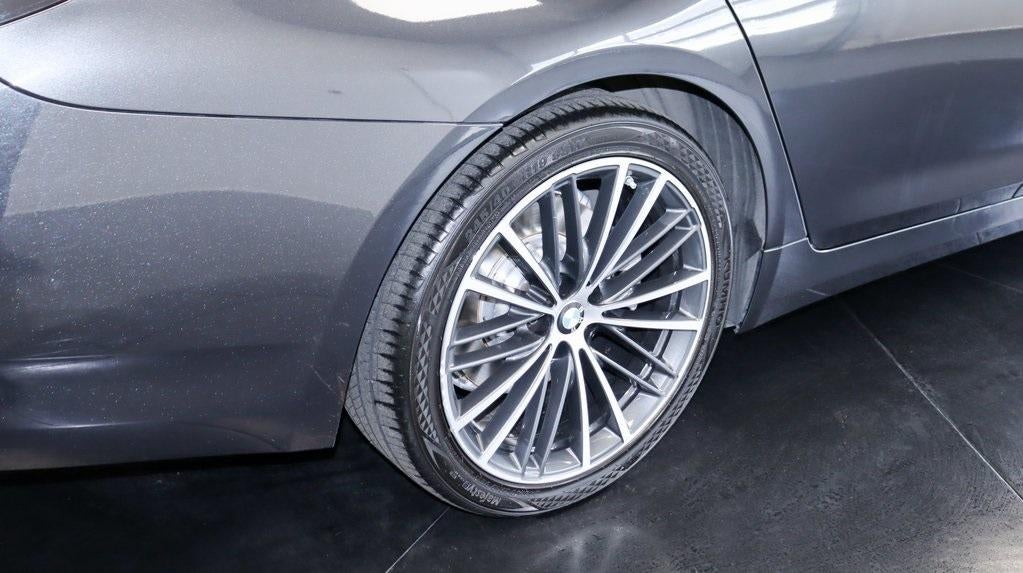 2022 BMW 5 Series 530i xDrive