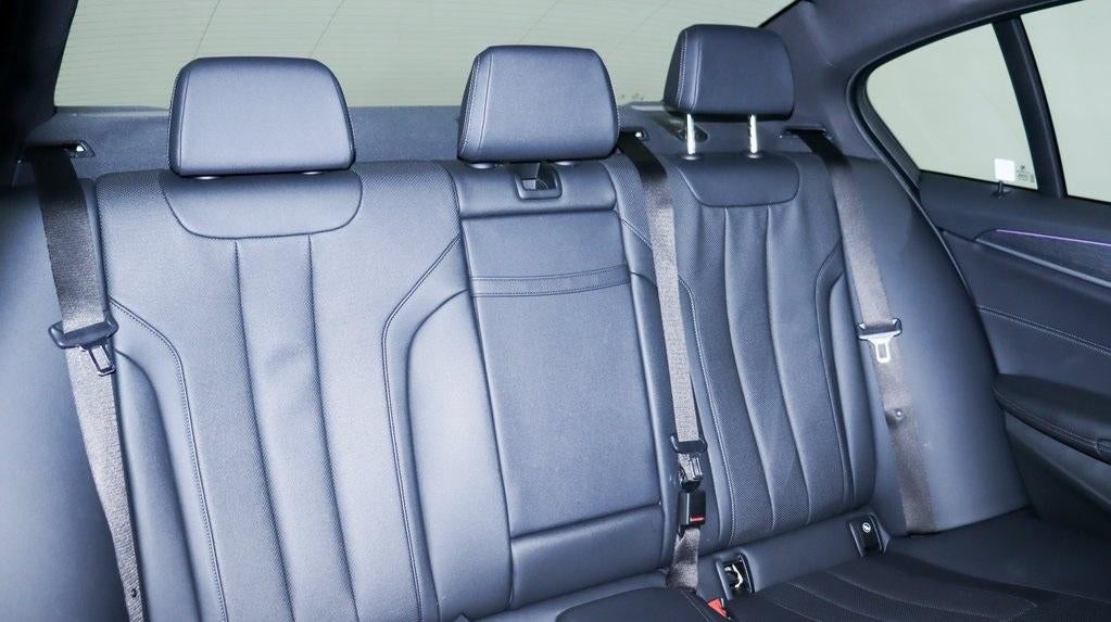 2022 BMW 5 Series 530i xDrive