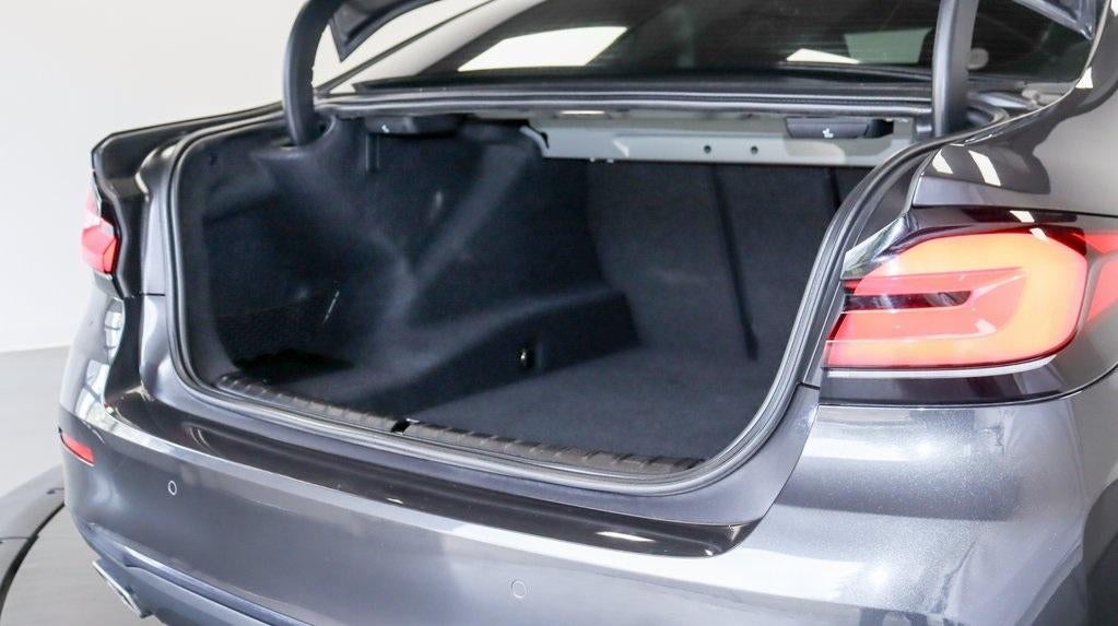 2022 BMW 5 Series 530i xDrive