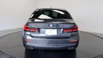 2022 BMW 5 Series 530i xDrive