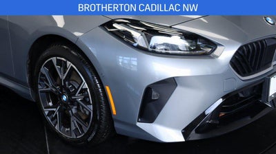 2025 BMW 2 Series 228 xDrive Gran Coupe