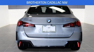 2025 BMW 2 Series 228 xDrive Gran Coupe