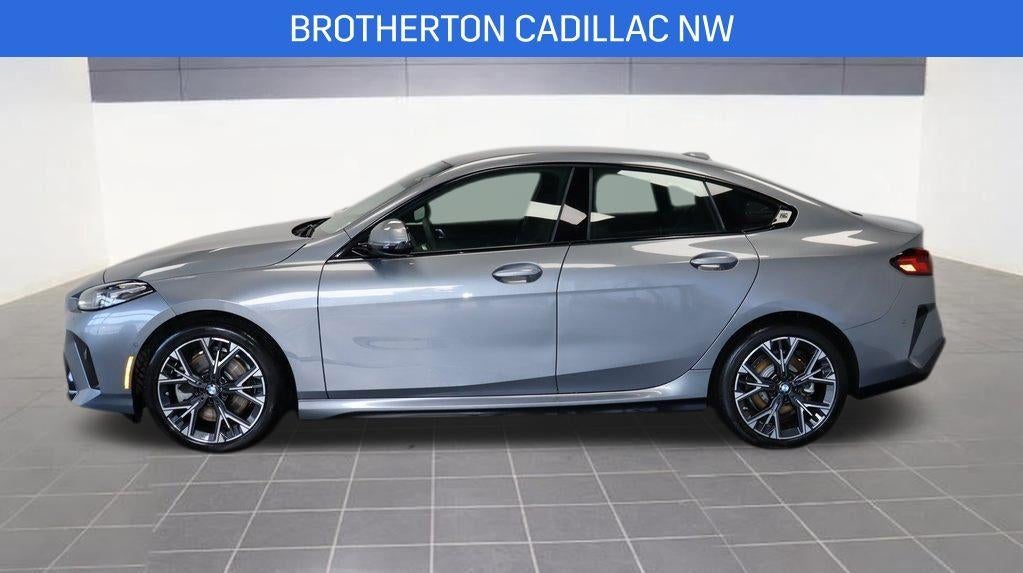 2025 BMW 2 Series 228 xDrive Gran Coupe