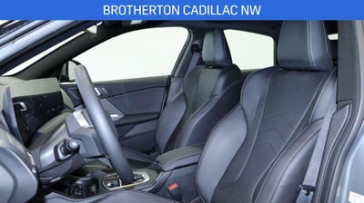 2025 BMW 2 Series 228 xDrive Gran Coupe