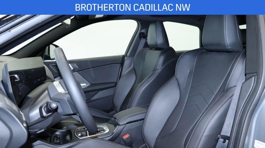 2025 BMW 2 Series 228 xDrive Gran Coupe