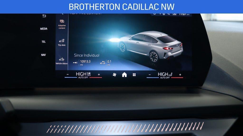 2025 BMW 2 Series 228 xDrive Gran Coupe