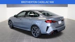 2025 BMW 2 Series 228 xDrive Gran Coupe