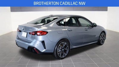 2025 BMW 2 Series 228 xDrive Gran Coupe