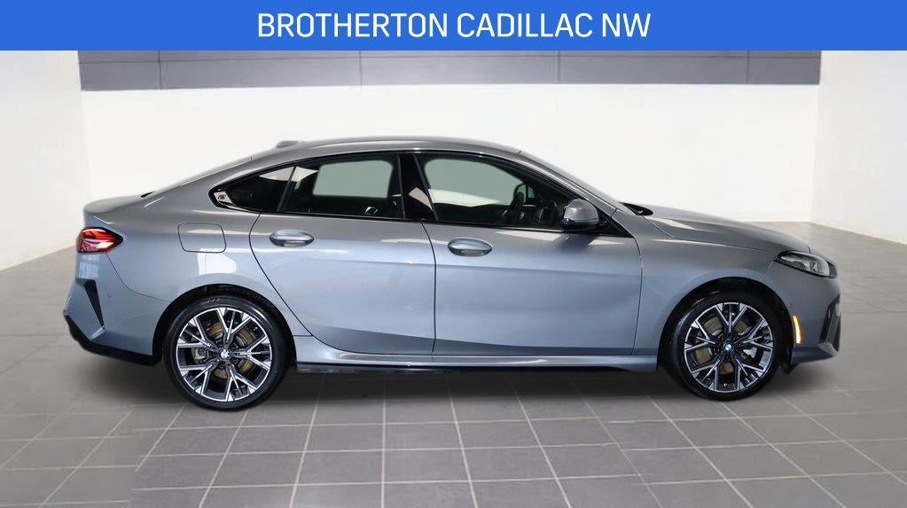 2025 BMW 2 Series 228 xDrive Gran Coupe
